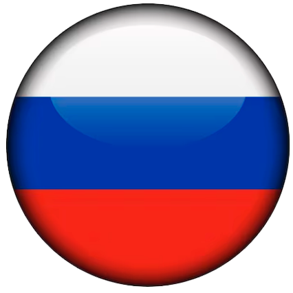 Разработано и сделано в России